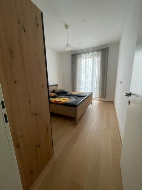 Vienna Belvedere-Hauptbahnhof-Apartment Exterior foto